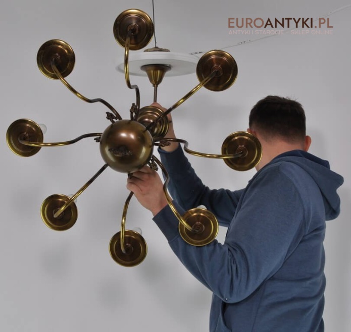 żyrandol do dworu żyrandol do dworu